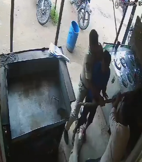 हल्ला