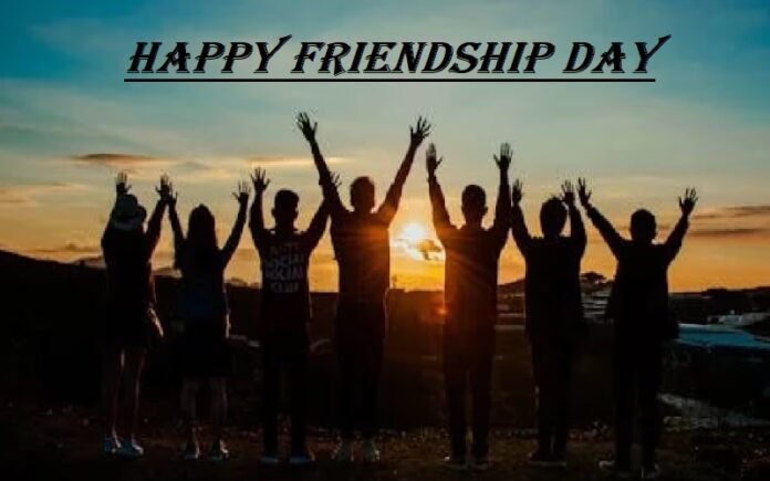 friendship