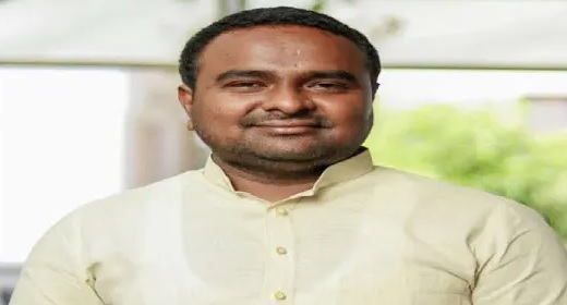 आमदार