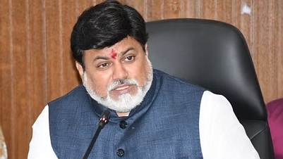 उदय सामंत