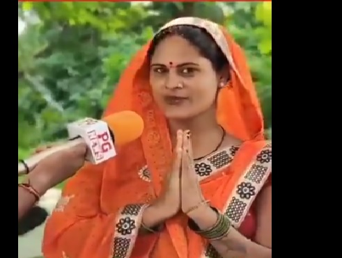 खुशबू पाठक