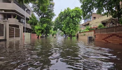 गुजरात पूर