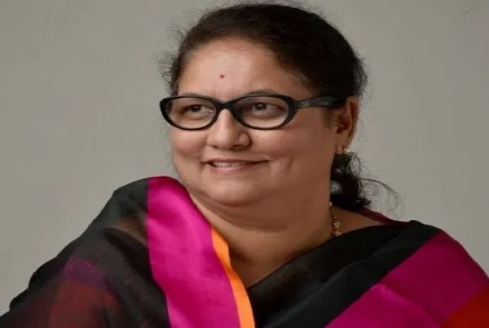 जयश्री