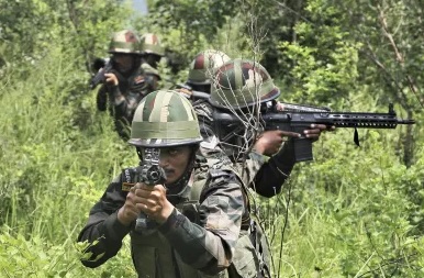 जवान १
