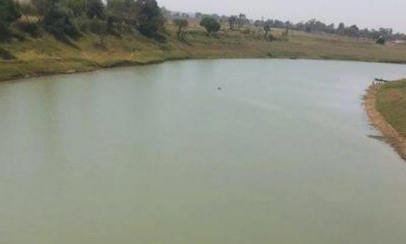 नदी