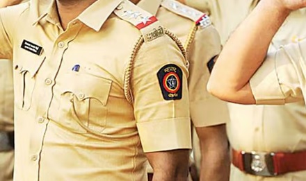 पोलीस भरती
