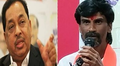 राणे -मनोज