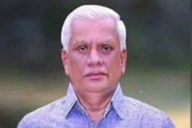 वसंत चव्हाण