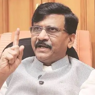 संजय राऊत