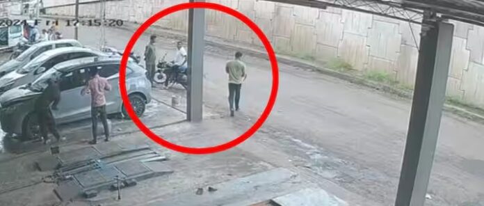 हत्या ३