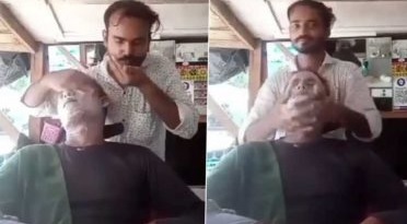 ००