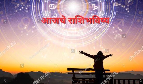`५