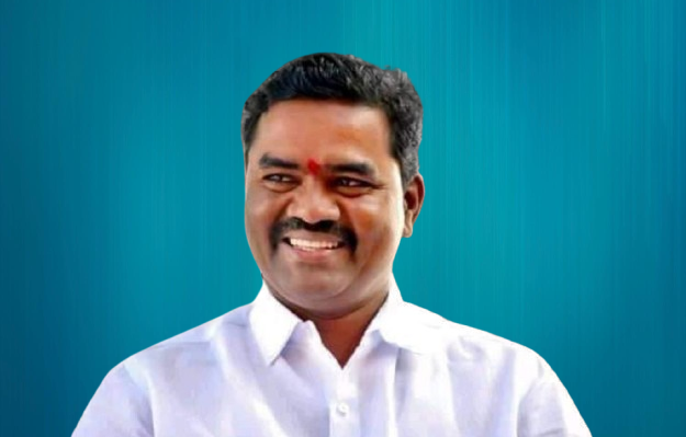 Dattatray Patil Pnch Atpadi