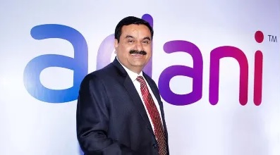 adani
