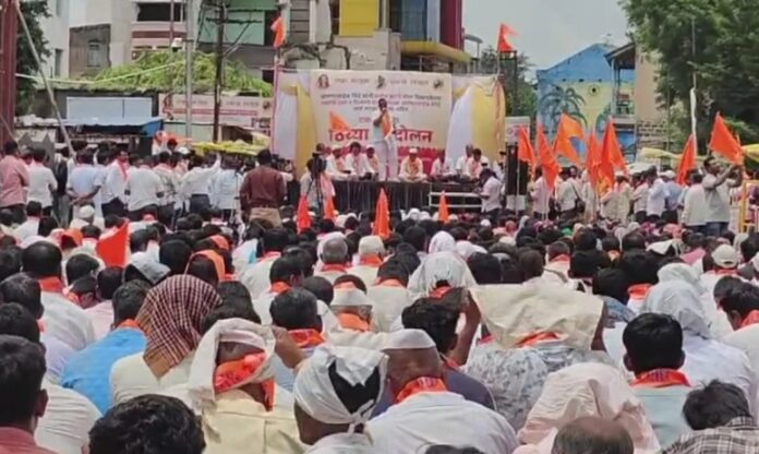 balasaheb shinde