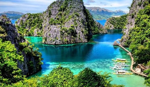 filipines