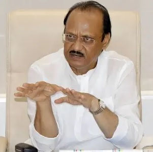 अजित पवार