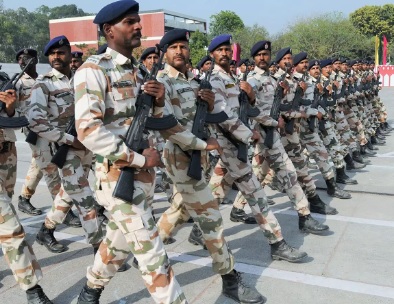 आर्मी