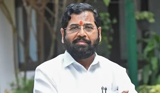 एकनाथ शिंदे