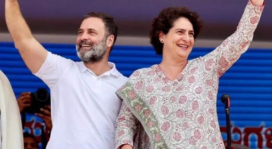 राहुल-गांधी