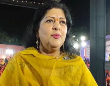 शर्मिला ठाकरे