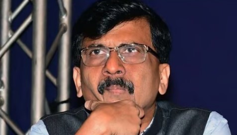 संजयराऊत