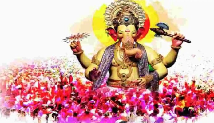 सार्वजनिक गणेशोत्सव मंडळ