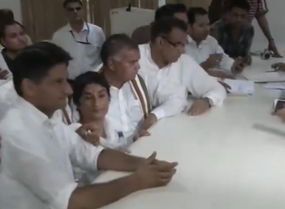 हरियाना विनेश