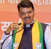 देवेंद्र फडणवीस
