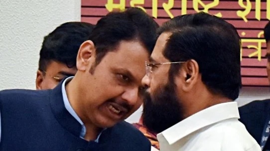 Shinde-Fadanvis