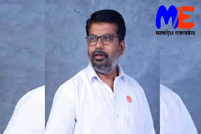 mahesh kharade tasgaon