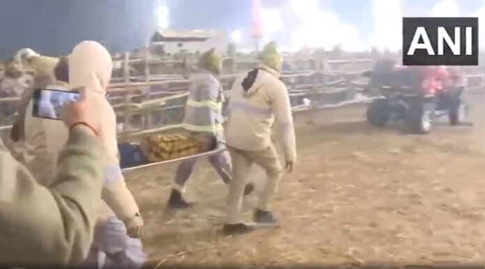 Mahakumbh 2025