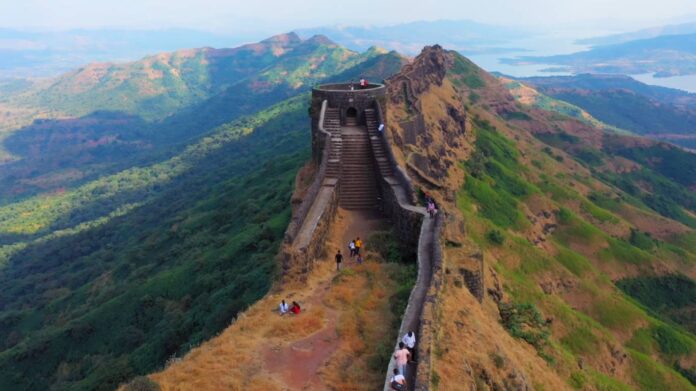 Raigad-Fort-Photos