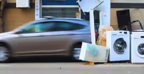 accident