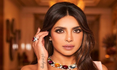 priyanka chopra