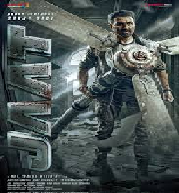sanny deol