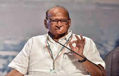 sharad pawar