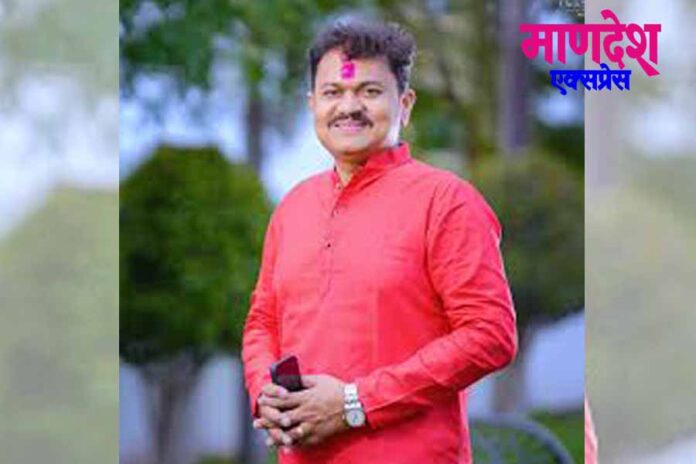अनिल पाटील आटपाडी १