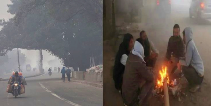 तापमान