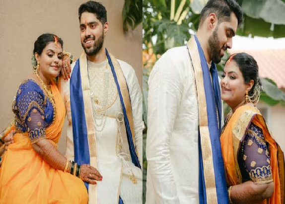 तेजश्री जाधव