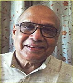 मधु कर्णिक