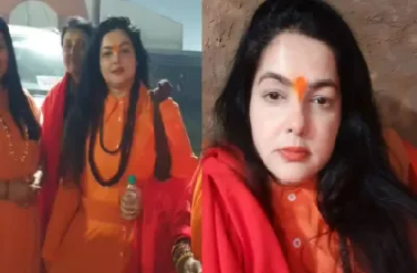 ममता कुलकर्णी