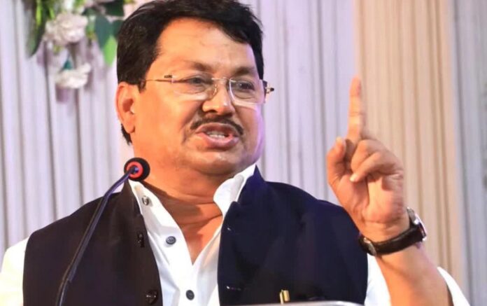 विजय वडीठ्ठीवार