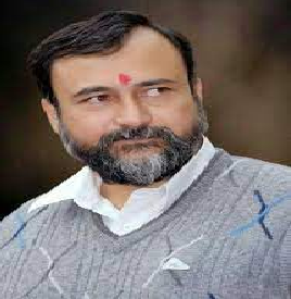 संजीव राजे नाईक निंबाळकर