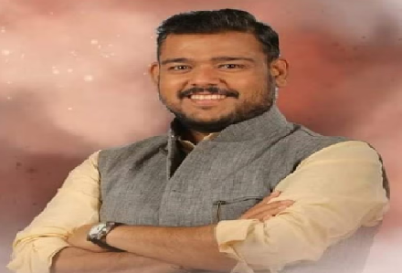 vishal patil