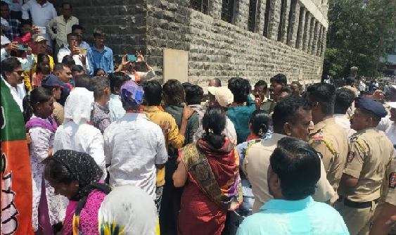 इस्लामपूर