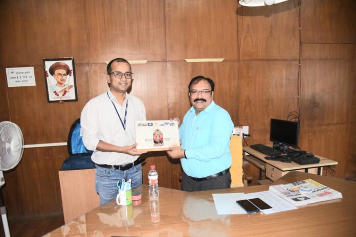 Hon.Dy. Dir. Photo 24.4.2025