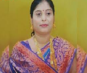 bharati lad