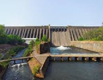 koyana dam