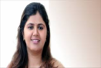 pankaja munde